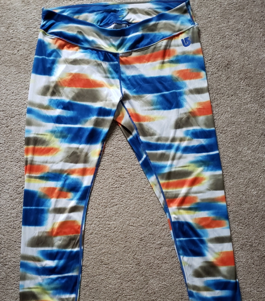 Burton First Layer Dryride sz XL